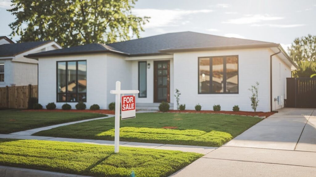 Resale Value Considerations