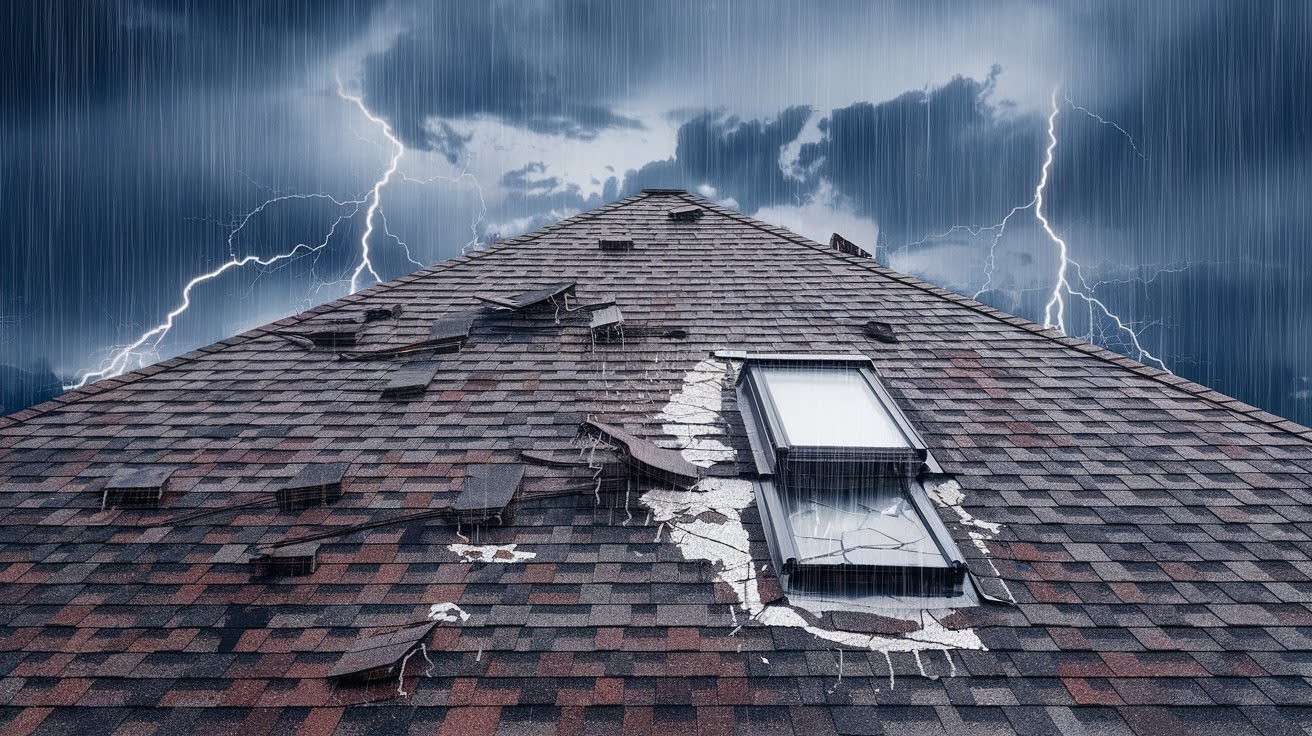 What Causes Moisture Condensation Stains on Ceilings? - Home Briefings