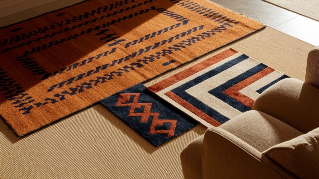 Rugs and Flooring Ideas