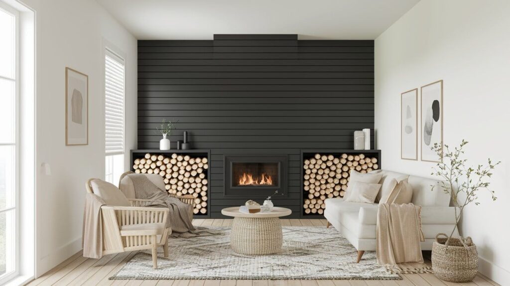Scandinavian & Cozy Minimalist Looks