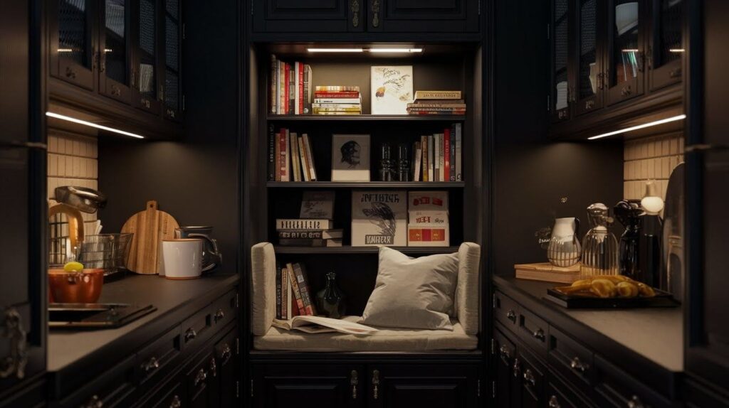 Scholar's Nook