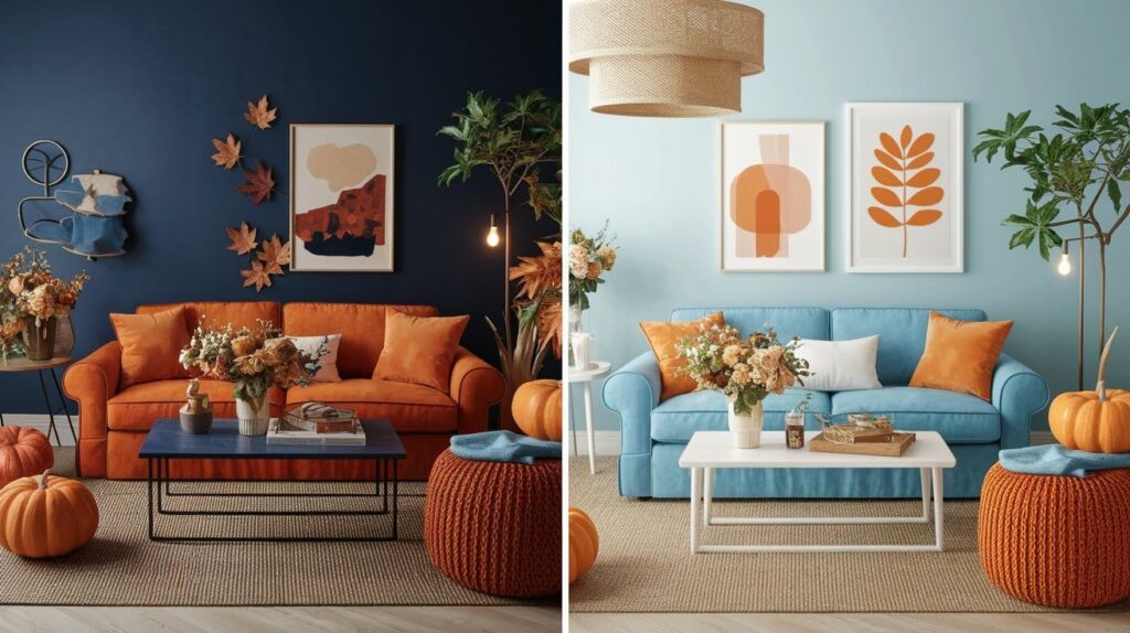 Seasonal Styling Ideas