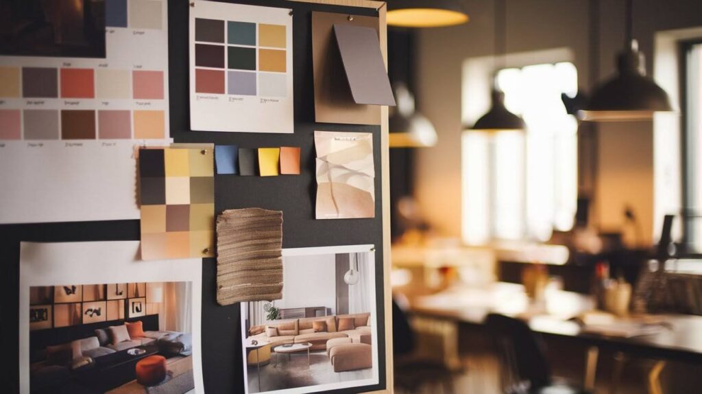 Select a Cohesive Design Theme