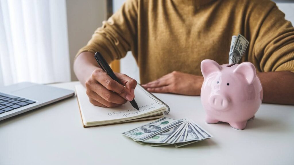 Setting Financial Goals