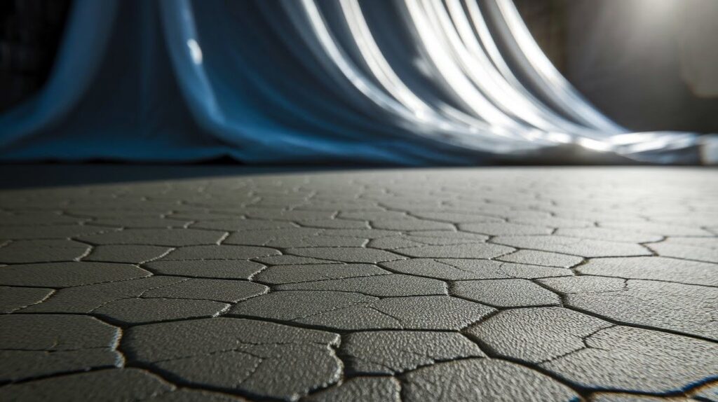 Shrinkage Cracks