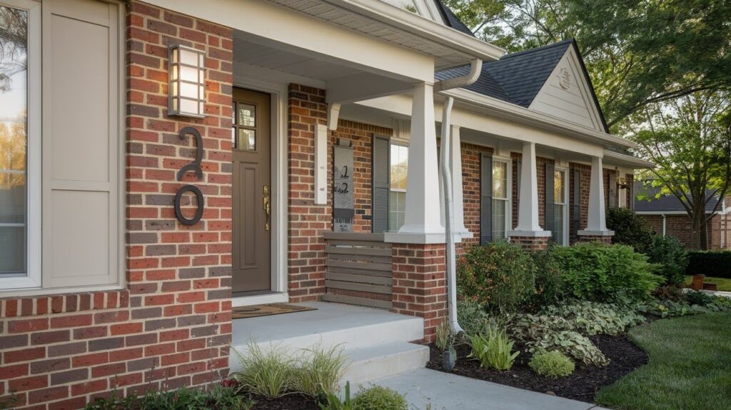 Simple Hardware Changes For Doors And Windows