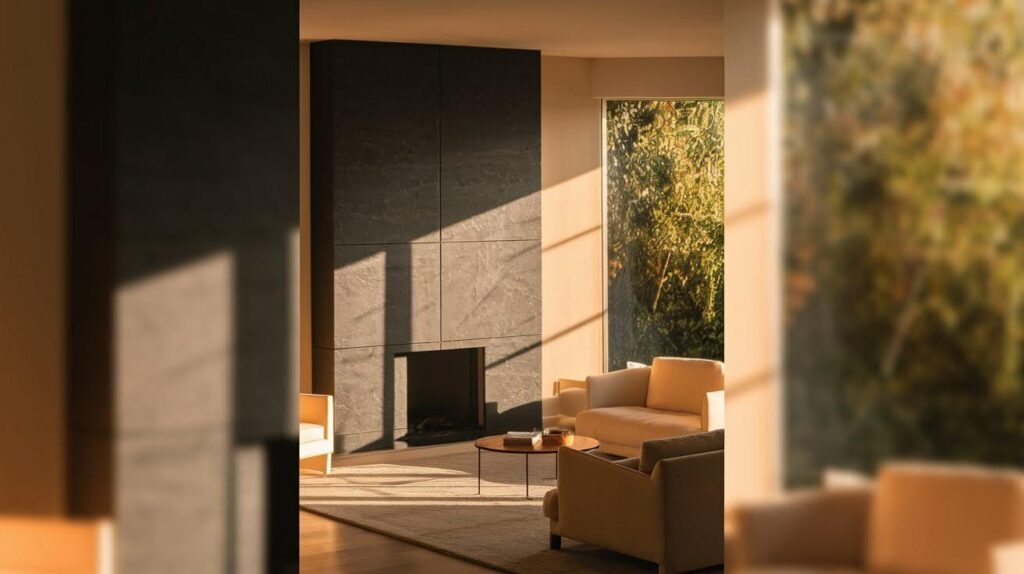 Soft Charcoal Gray