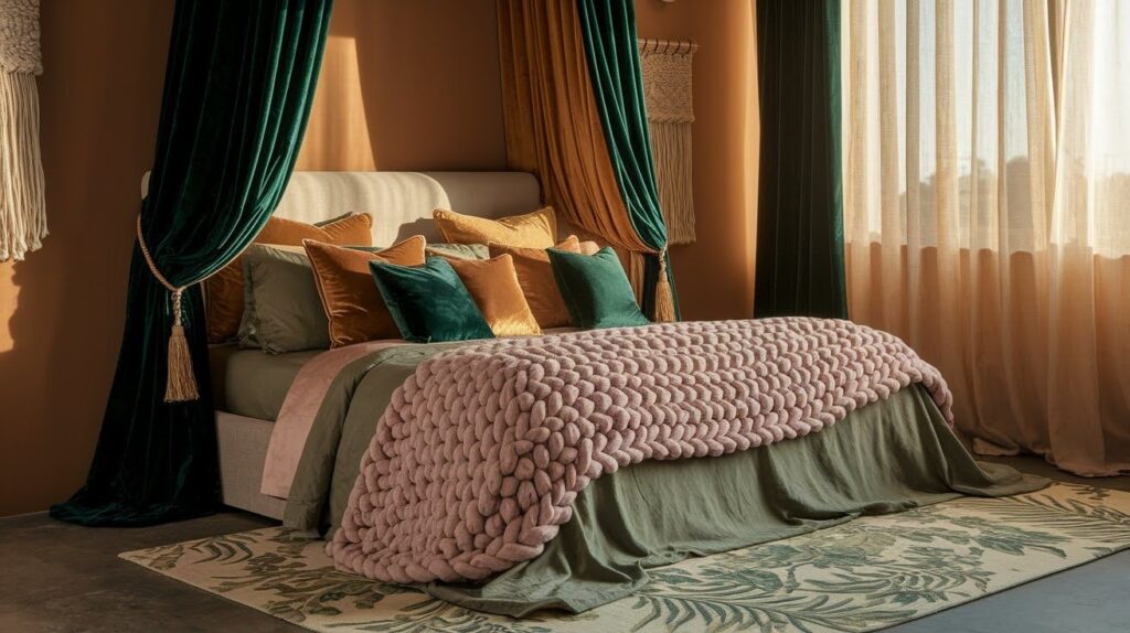 Soft Textiles for Comfort