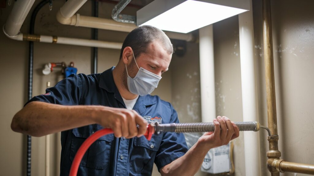Solving Common Drain Issues with Advanced Plumbing in Kailua-Kona