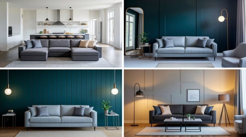 Space & Layout Ideas