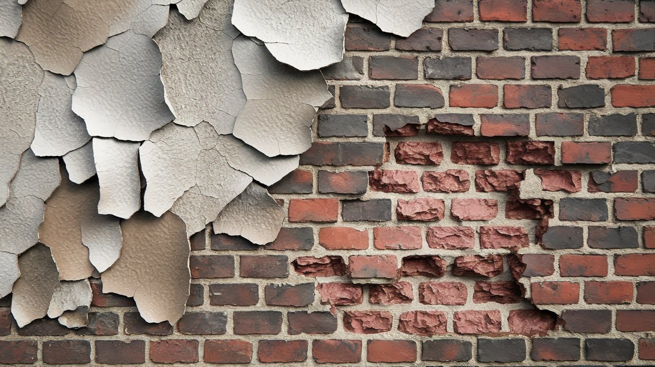 What Are the Best Ways to Repair Brick Exteriors? - Home Briefings