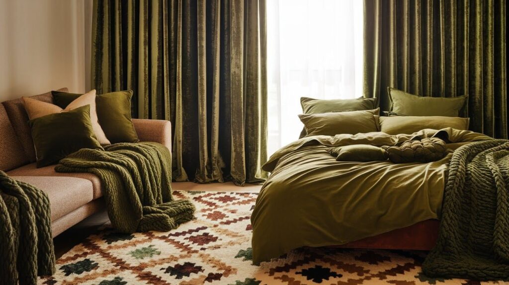 Textiles & Soft Furnishings