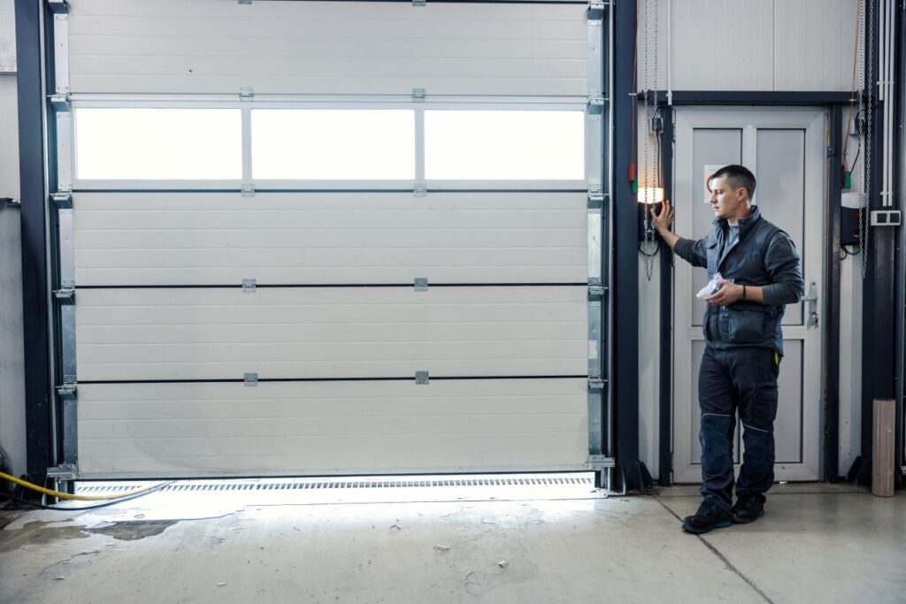 The Smart Home Upgrades Only a Garage Door Contractor Can Do