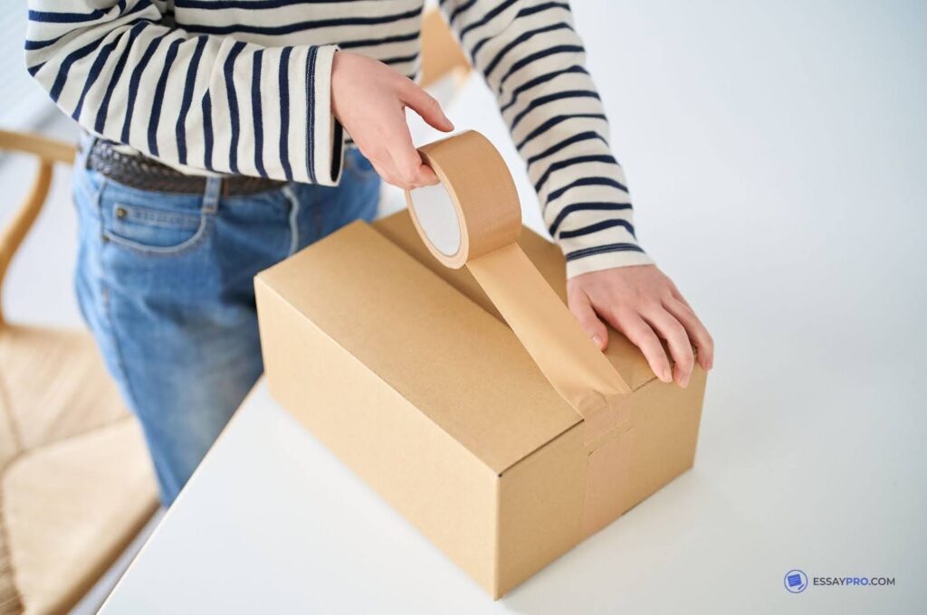 The Ultimate College Move In Checklist for a Stress-Free Start