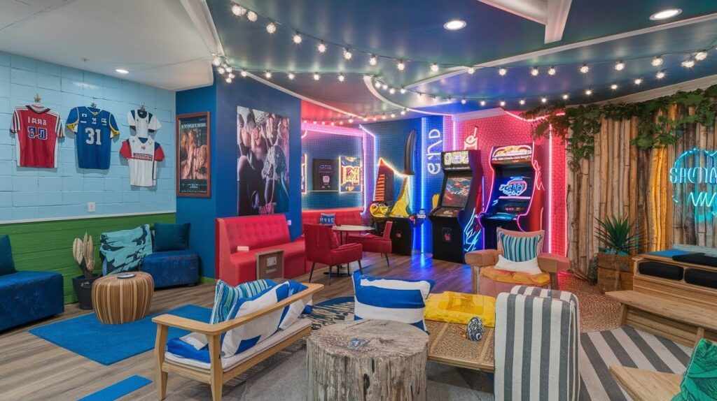 Theme and Décor Ideas