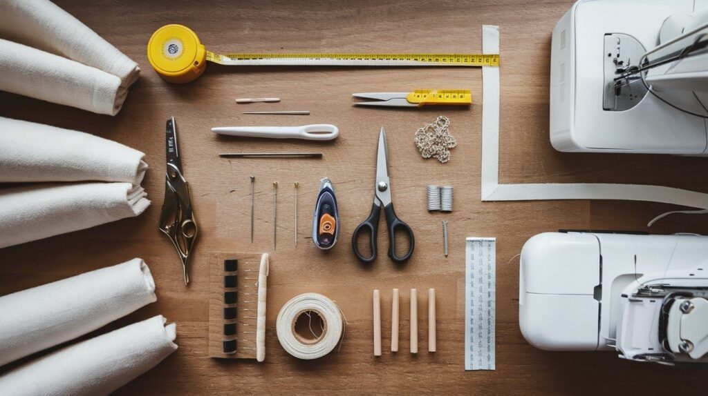 Tools and Materials You'll Need