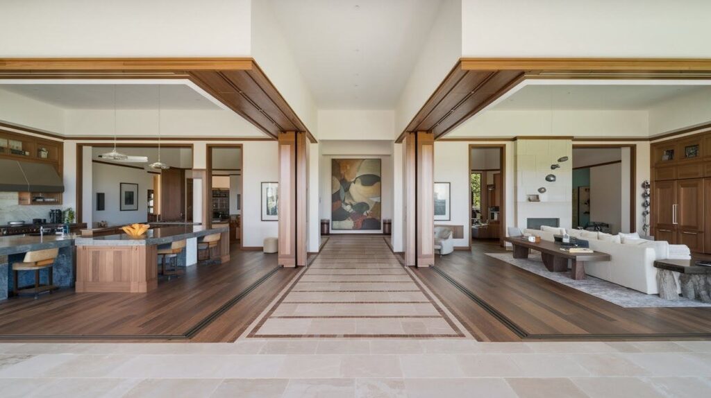 Top Design Strategies For Open Concept Success