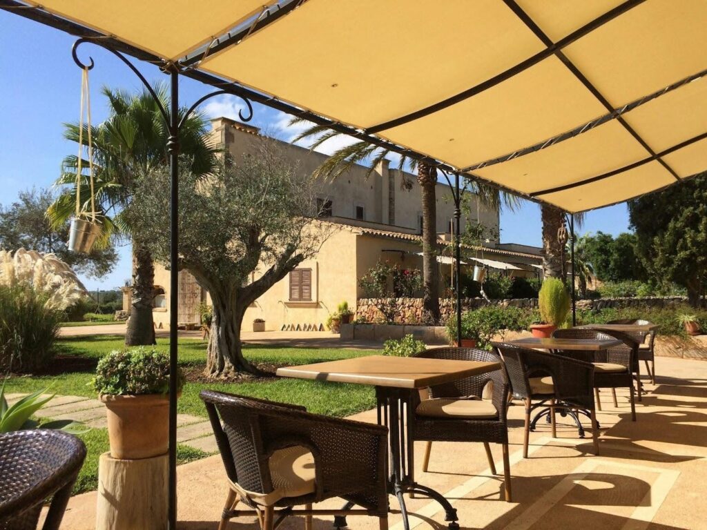 Top Retractable Patio Awnings for the Perfect Fall Shade