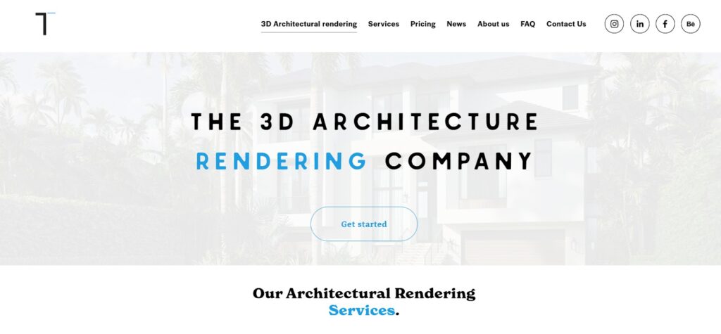 Trim Render