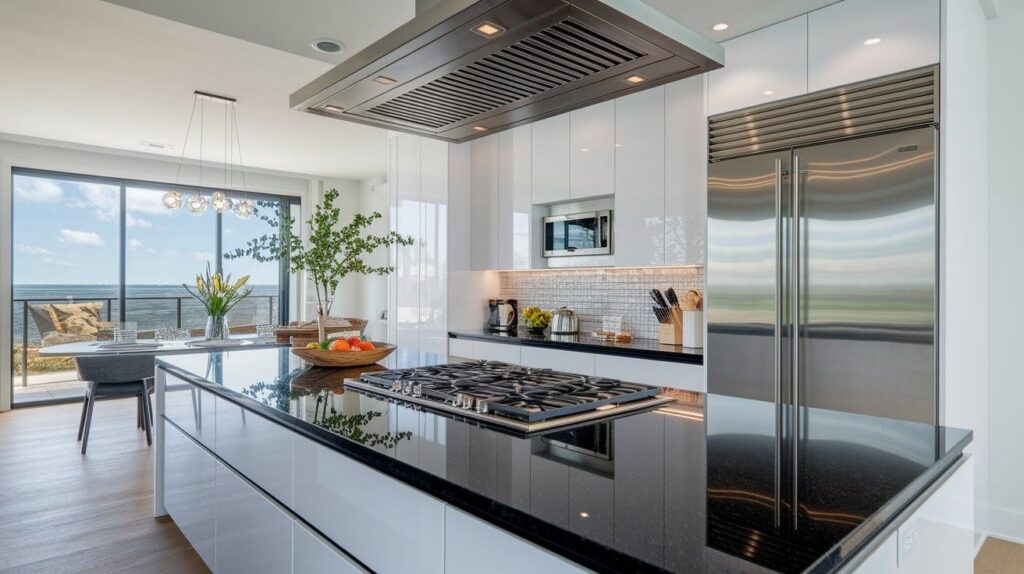 Understanding Granite Countertops