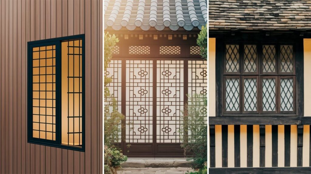 Understanding Lattice Windows