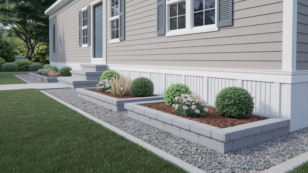 Understanding Mobile Home Skirting and Its Purpose
