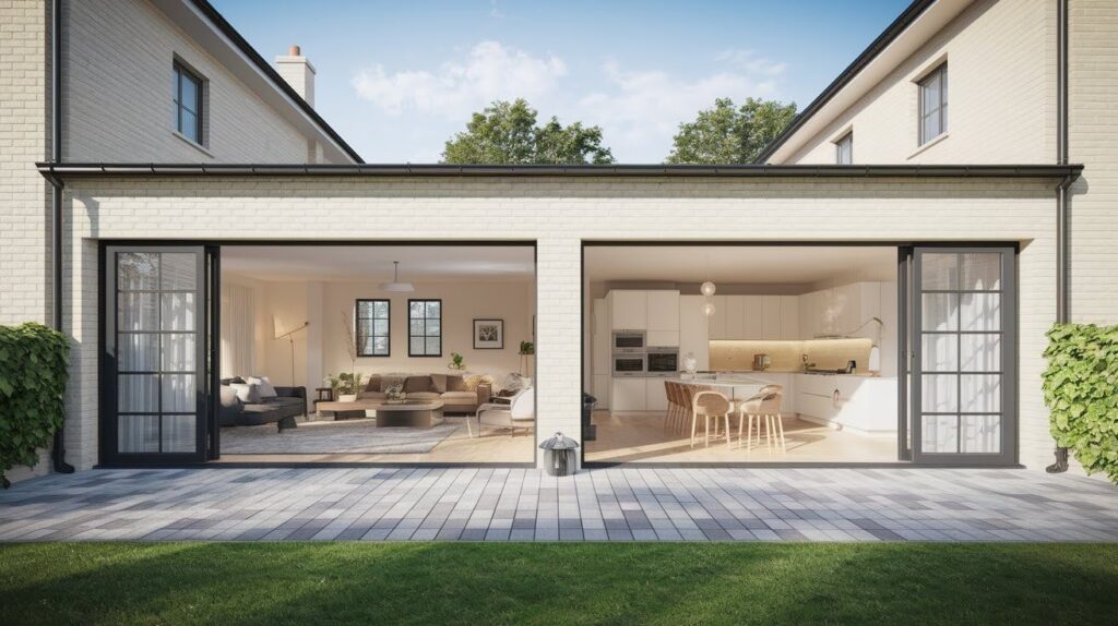 Understanding Single Storey Extensions