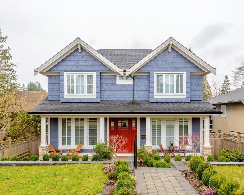 Upgrading Exterior Lighting
