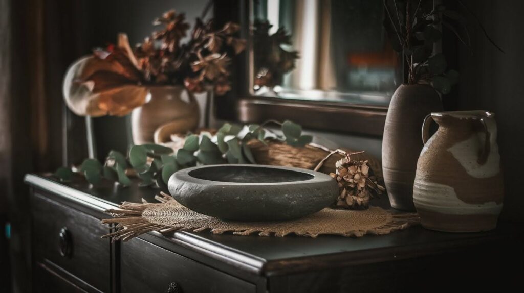 Use Nature Inspired Accessories