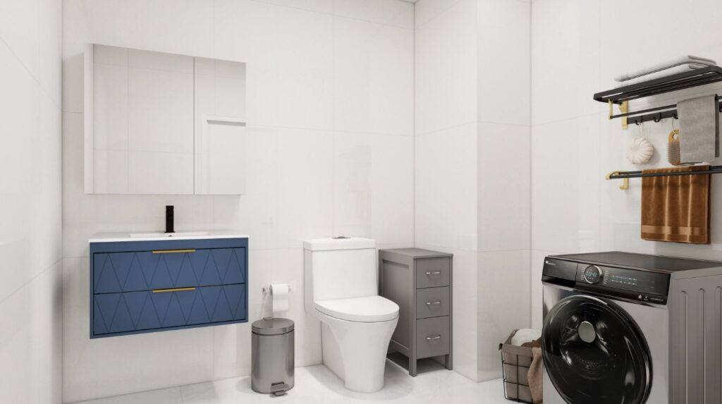 Vanity Design