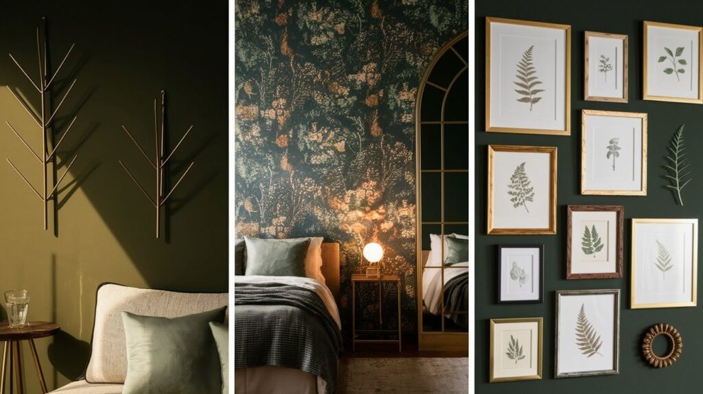 Wall Art & Decor That Pops