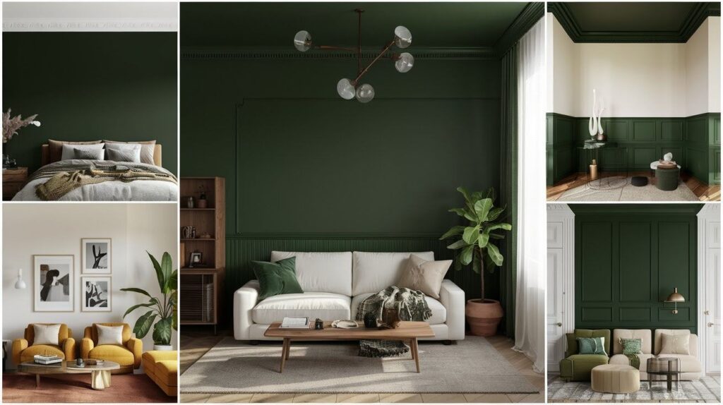 Walls & Paint Ideas