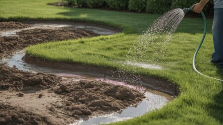 How to Grade a Yard: A Step-by-Step Guide - Home Briefings