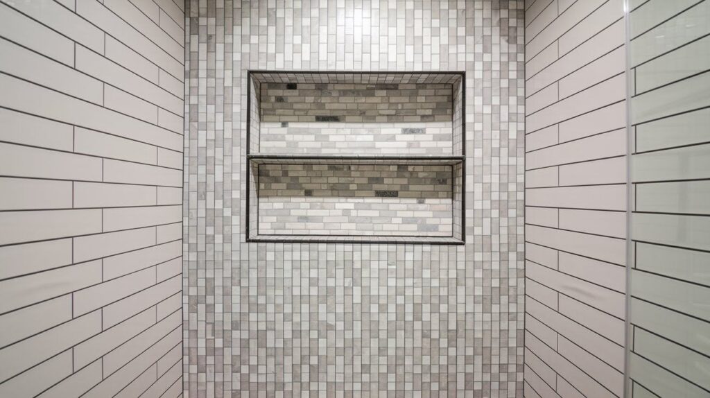 Waterproofing And Tiling