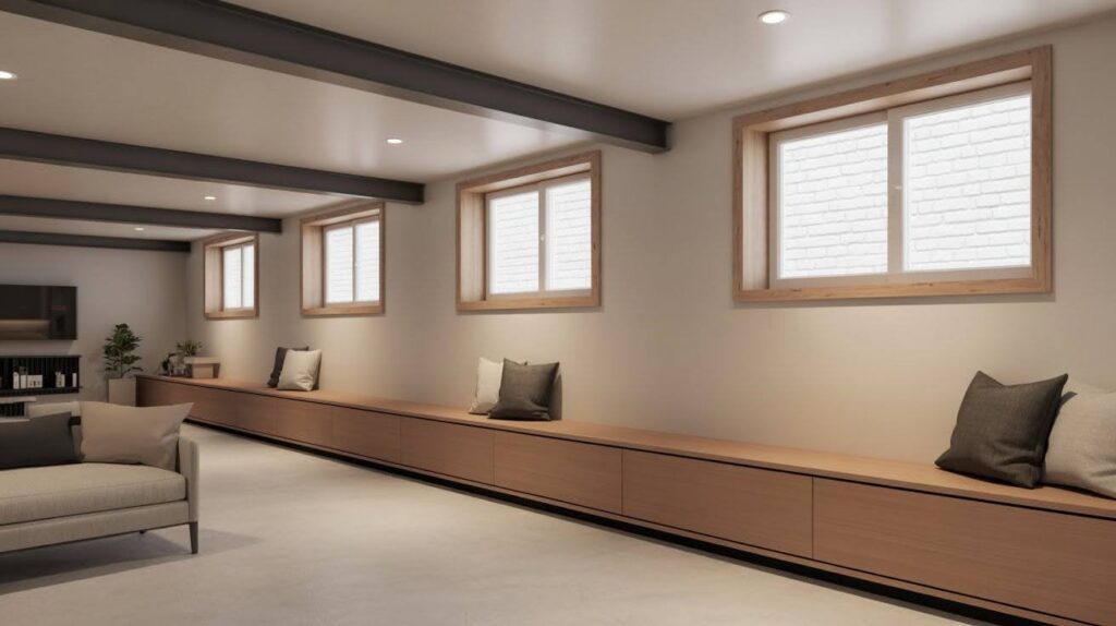 Ways to Save on Basement Remodels