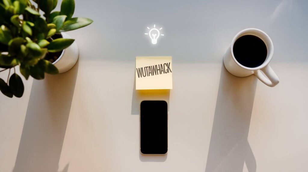 What Are Wutawhacks & Why How-Tos Matter