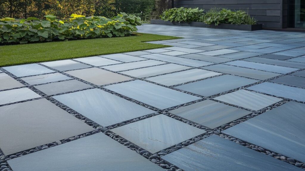 What Is Bluestone