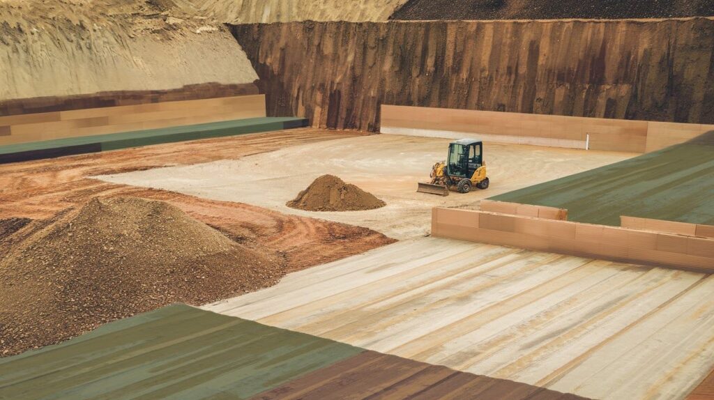 What Is Fill Dirt