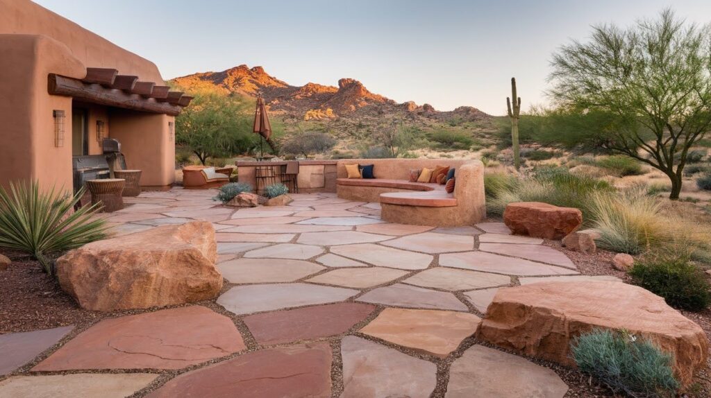 What Is Flagstone