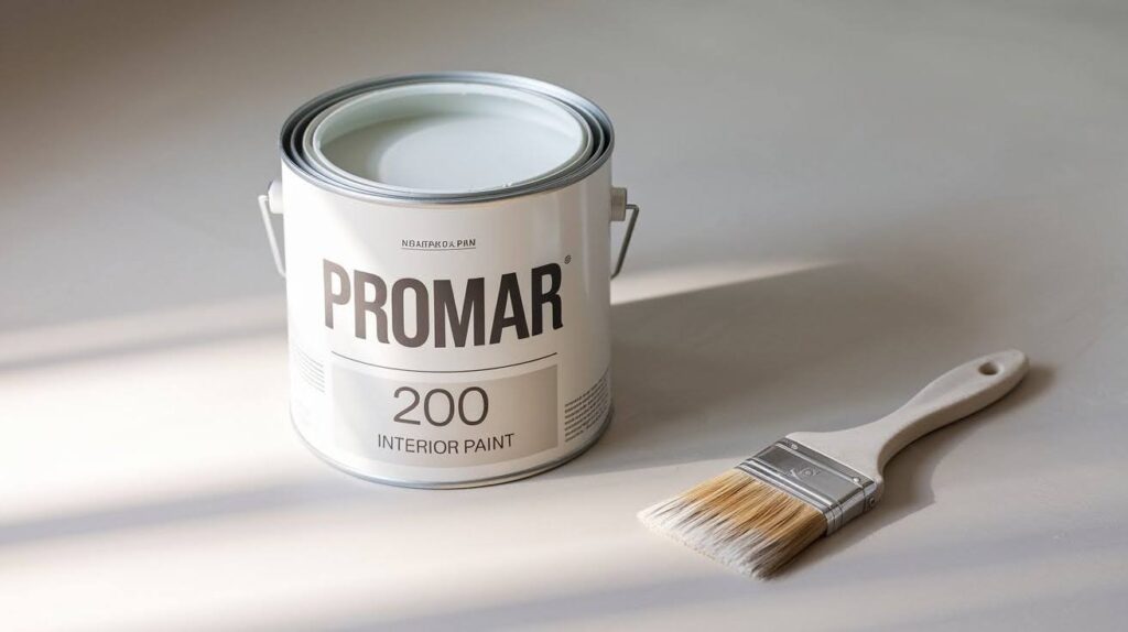 What Is ProMar 200