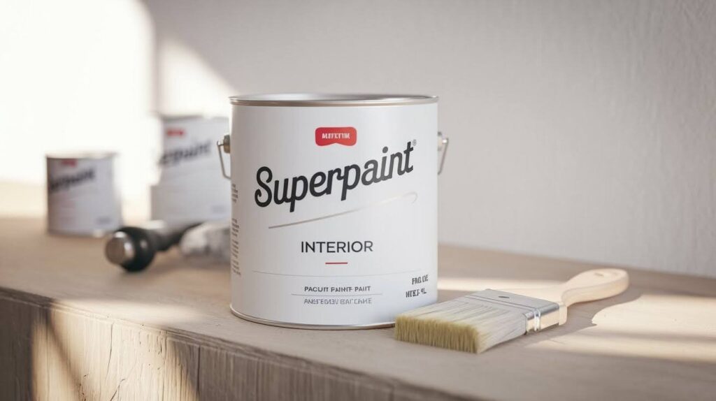What Is SuperPaint