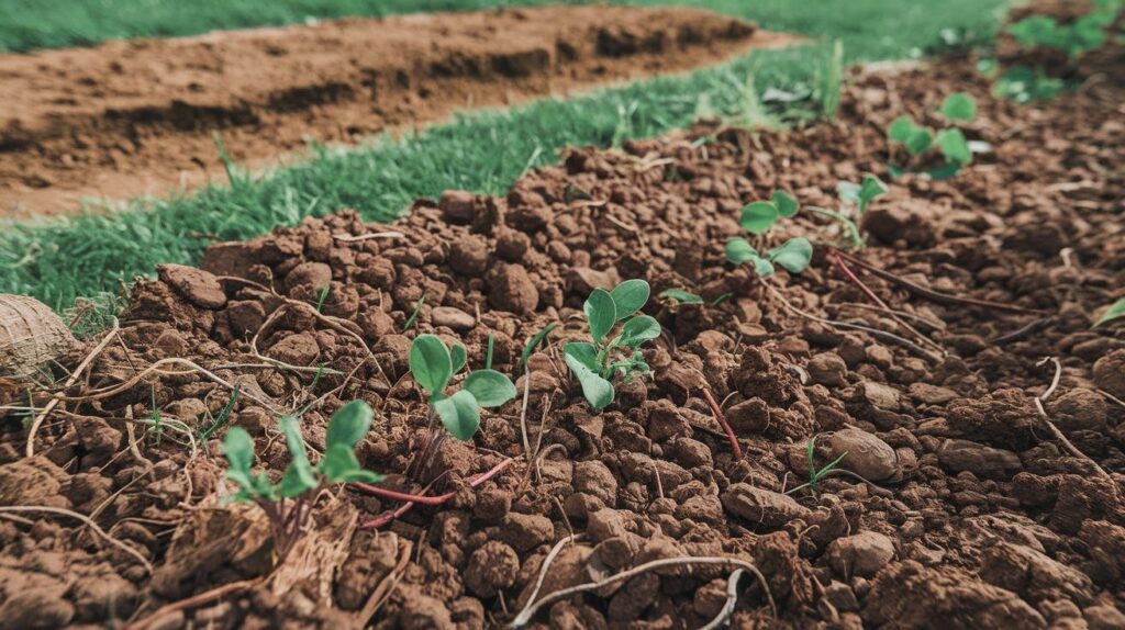 What Is Topsoil