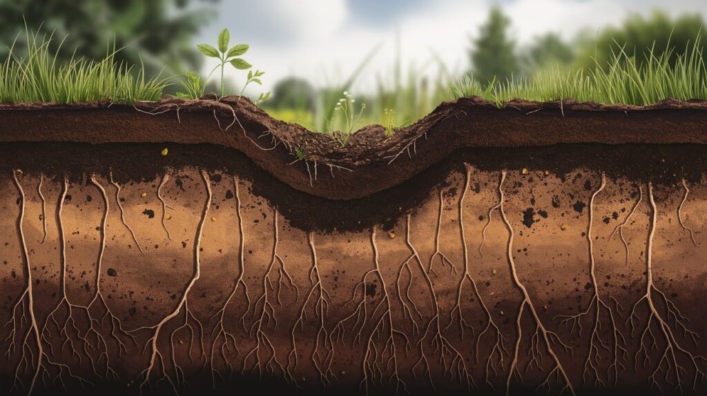What Is Topsoil