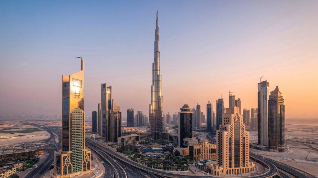 What Is a Title Deed in Dubai Real Estate and When Do You Need One