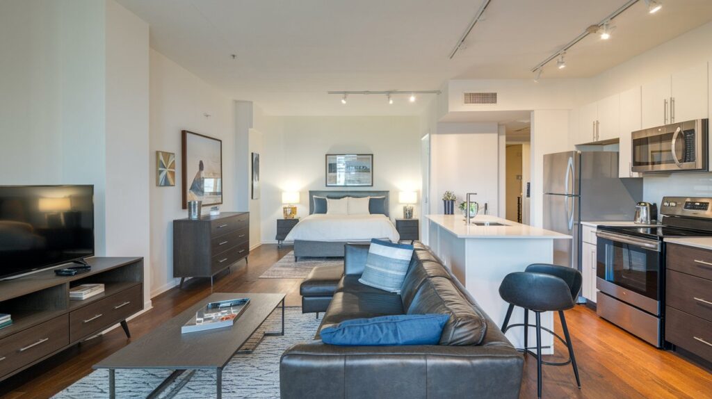 What Makes an Apartment Great