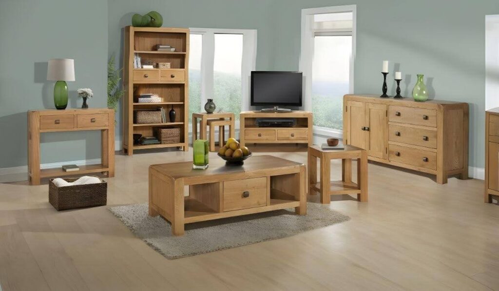 What Should You Look for When Investing in Quality Furniture