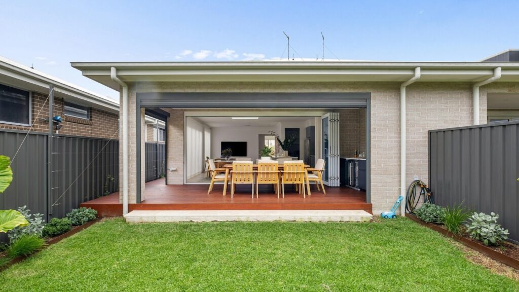 What Type of Garden Veranda Is Right for Me
