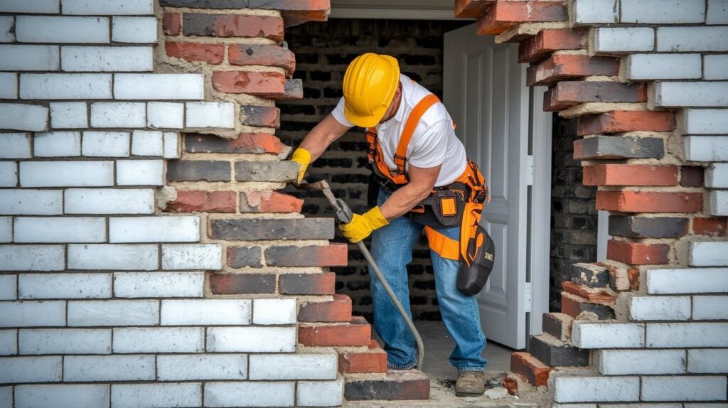 When To Hire A Masonry Expert
