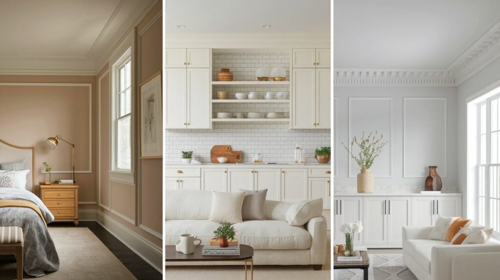 Where to Use Each Color in Your Home