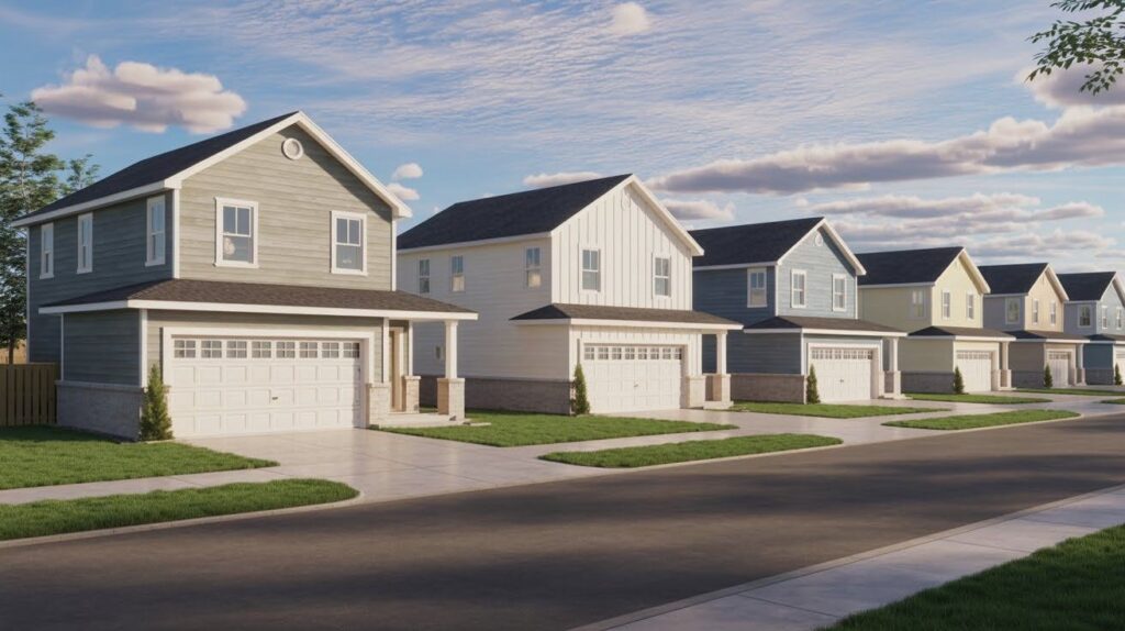 Why Are D.R. Horton Homes So Cheap